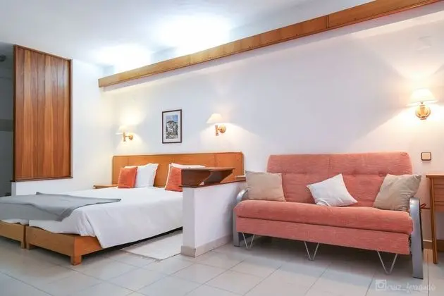 Pantanha Apartments