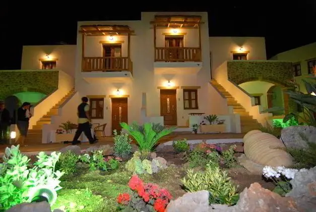 Panteli Beach