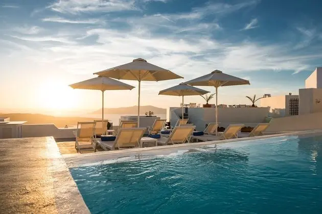 Pantelia Suites - Öne Çıkan Resim