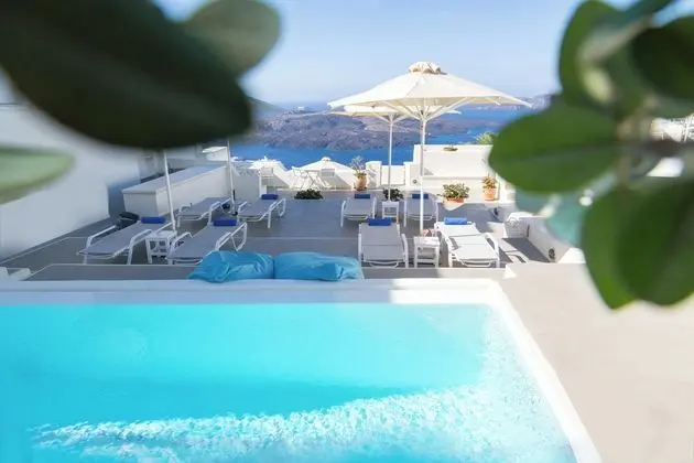 Pantelia Suites - Öne Çıkan Resim