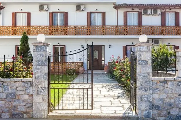 Pantelis Studios