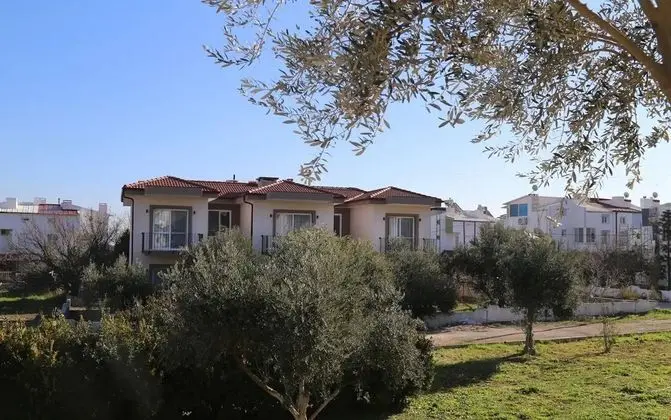Pantera Evleri
