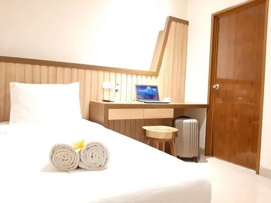 Hotel Pantes Kota Lama - Öne Çıkan Resim