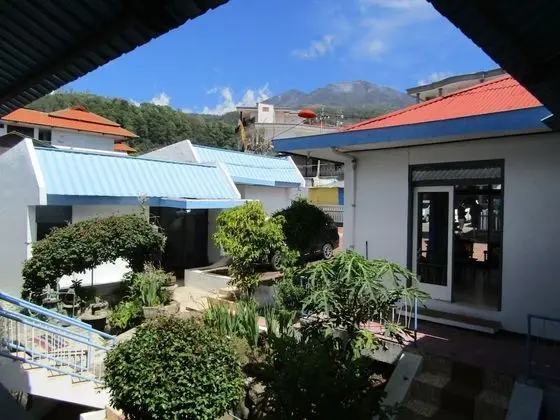 Hotel Pantes