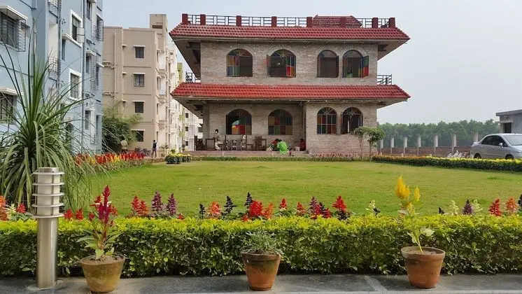Panthashala