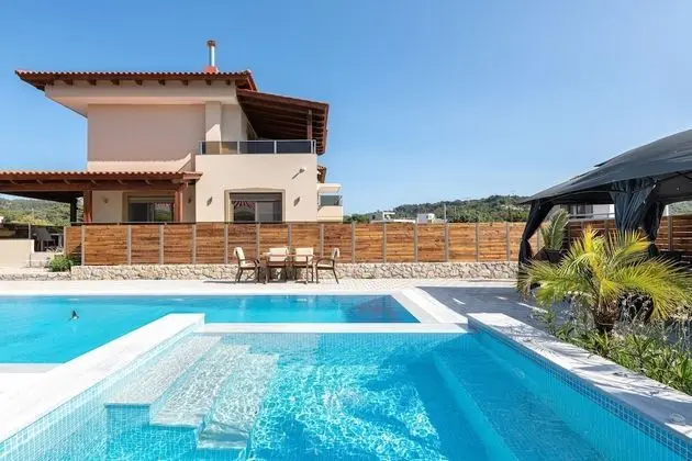 Panthea Luxury Villa
