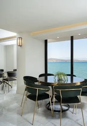 Pantheon City Hotel - Yerinde Yemek