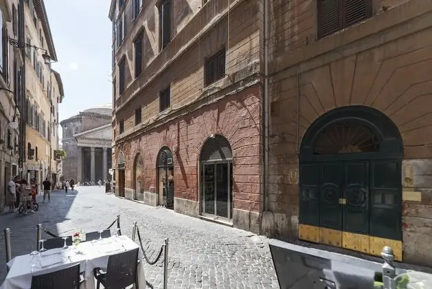 Pantheon Luxury Home