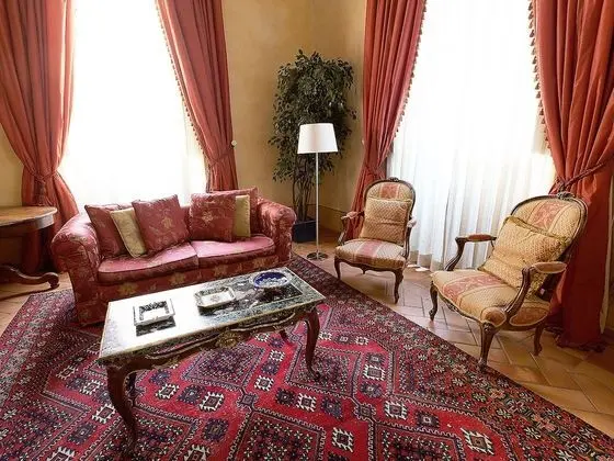 Pantheon Luxury Roma