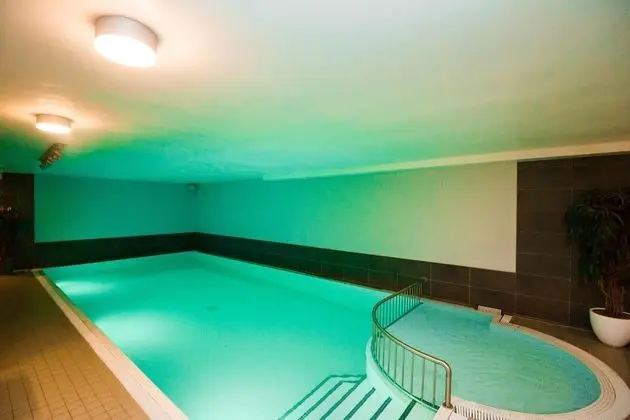 Hotel Pantheon Palace by WP Hotels - Havuz