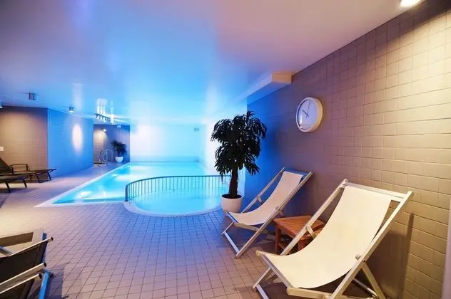 Hotel Pantheon Palace by WP Hotels - Spa