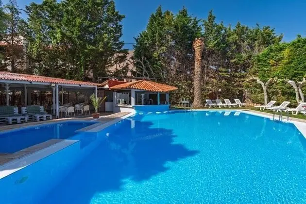 Pantheon Hotel - Öne Çıkan Resim