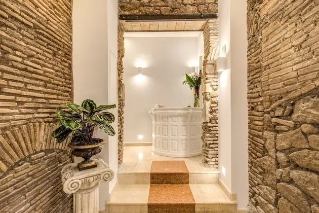 Pantheonview - Luxury Suites - Öne Çıkan Resim