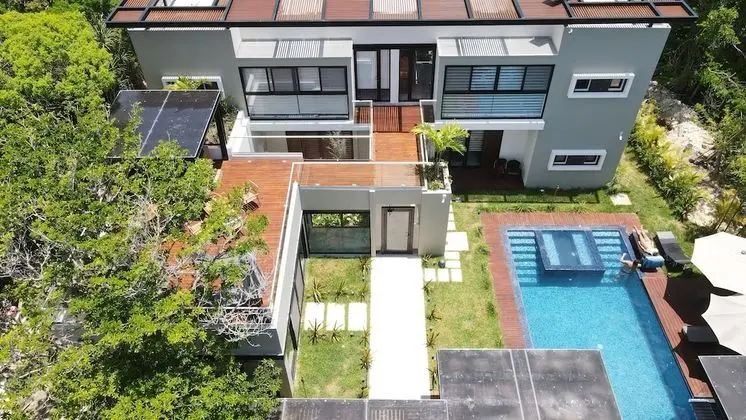 Panther Bay Villa & Golf