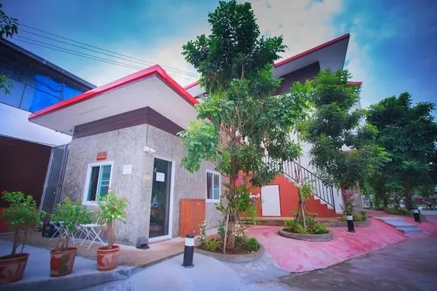 Pantip Boutique Hotel