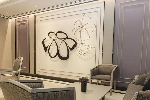 The Pantip Hotel Ladprao - Genel