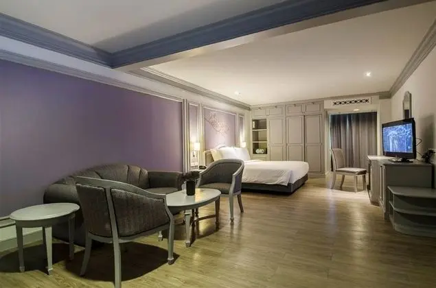 The Pantip Hotel Ladprao - Oda
