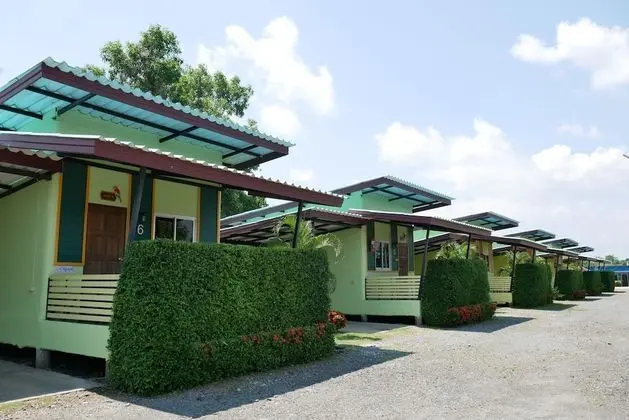 Panumas Resort