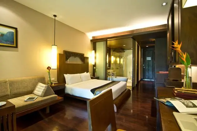 Panviman Chiangmai Spa Resort
