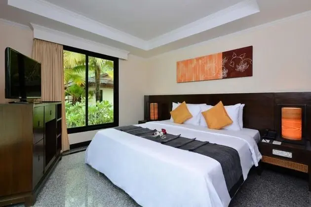 Panwa Boutique Beachfront - Oda