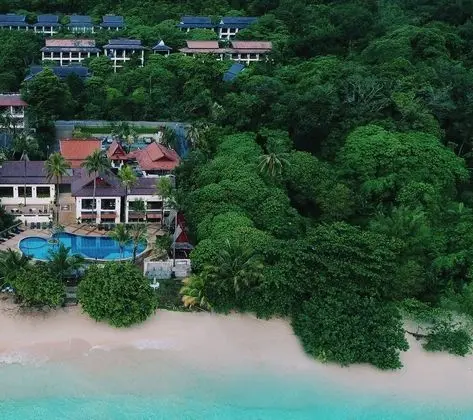 Panwa Boutique Beachfront - Öne Çıkan Resim