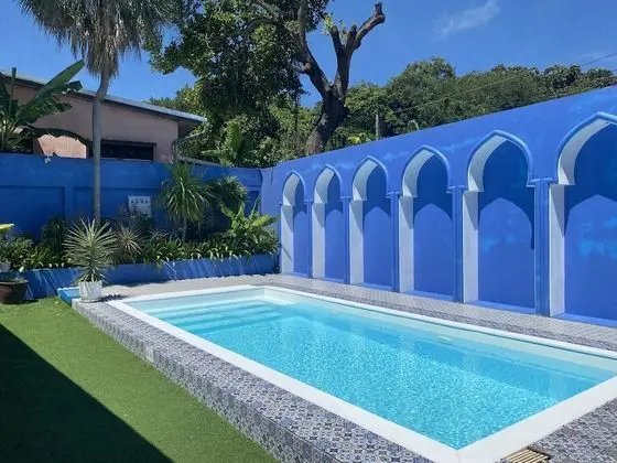 The Panwa Guesthouse
