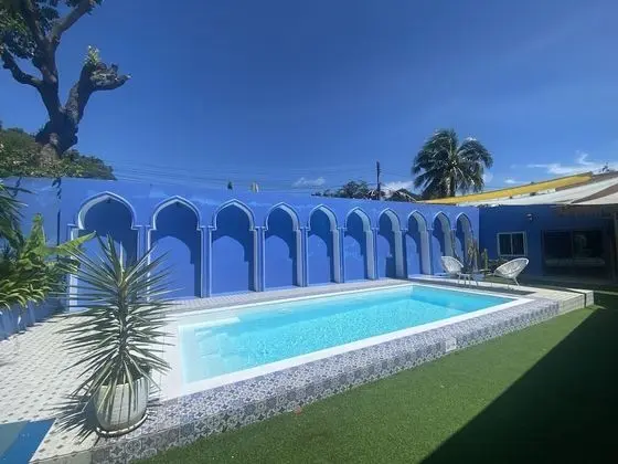 The Panwa Guesthouse - Havuz