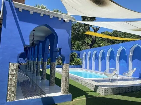 The Panwa Guesthouse - Öne Çıkan Resim