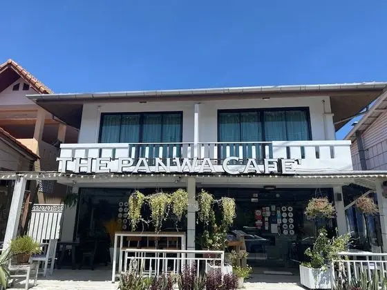 The Panwa Guesthouse - Yerinde Yemek