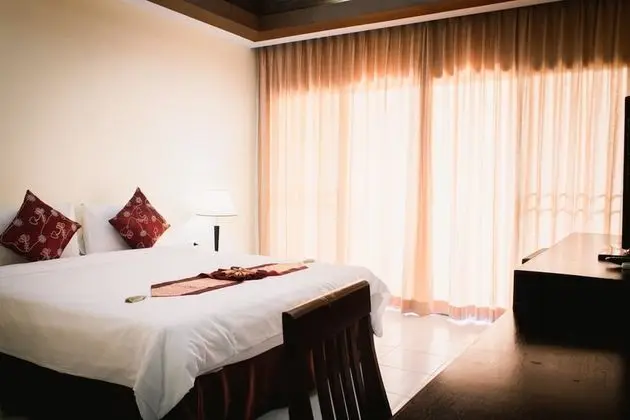Panya Resort - Oda