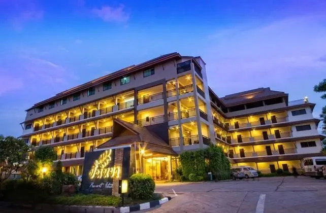 Panya Resort Hotel