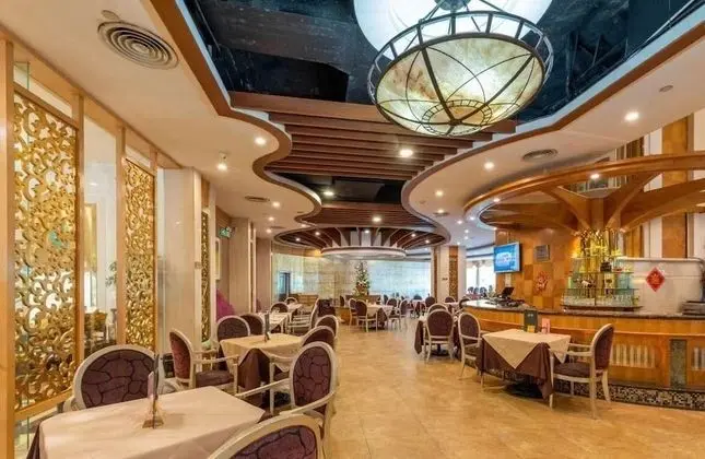 Panyu Guest House - Yerinde Yemek
