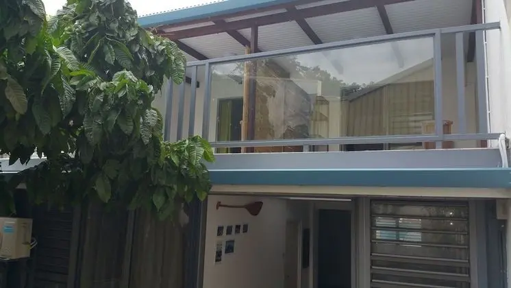 Paofai Guesthouse