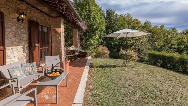 Villa Paola 6 in Gualdo Cattaneo - Oda