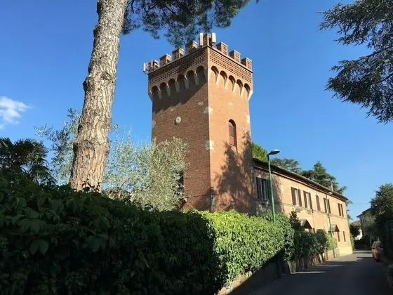 Villa Paola Design