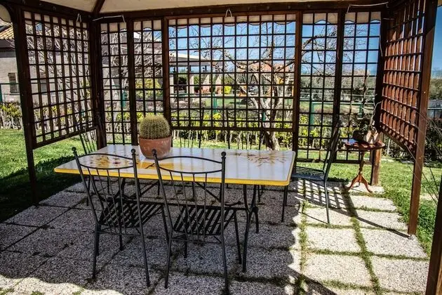 Villa Paola - Öne Çıkan Resim