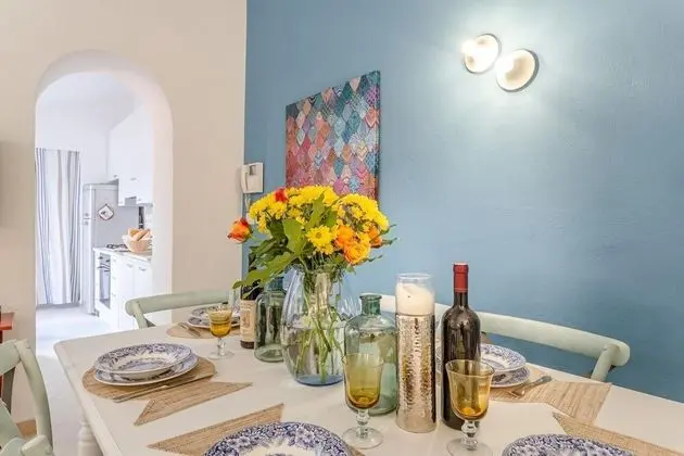 Villa Paola House Close to the Beach in Viareggio - Oda