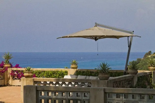 Villa Paola Hotel