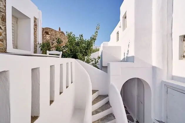 Paola's Town Boutique Hotel