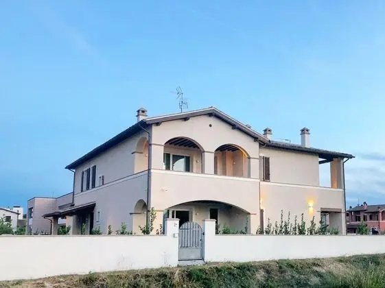 Villa Paolina