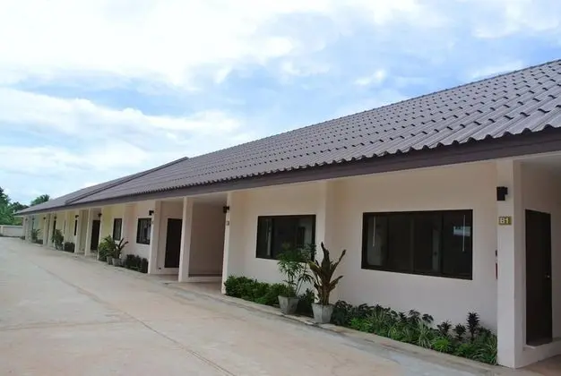 Paolomareetel Hotel - Dış Mekan