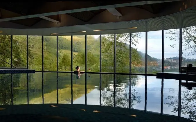 Pao's Sapa Leisure Hotel - Havuz