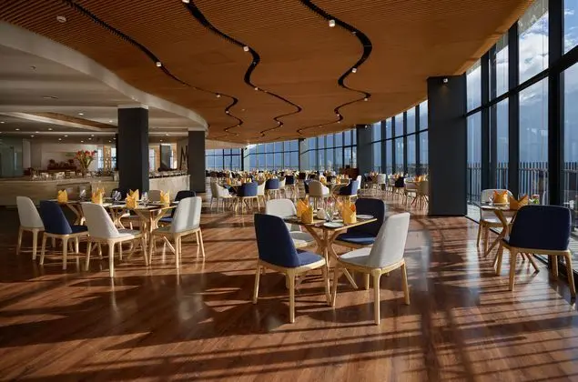 Pao's Sapa Leisure Hotel - Yeme / İçme