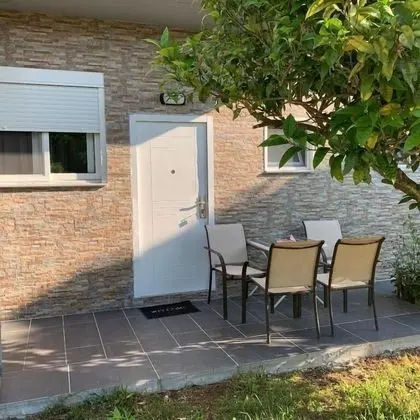 Villa Pap - Dış Mekan