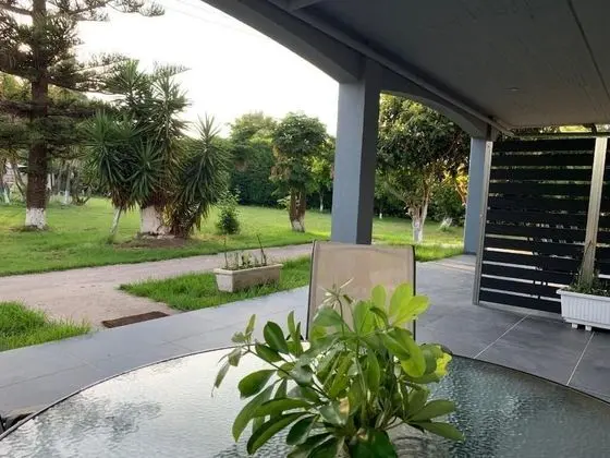 Villa Pap - Öne Çıkan Resim