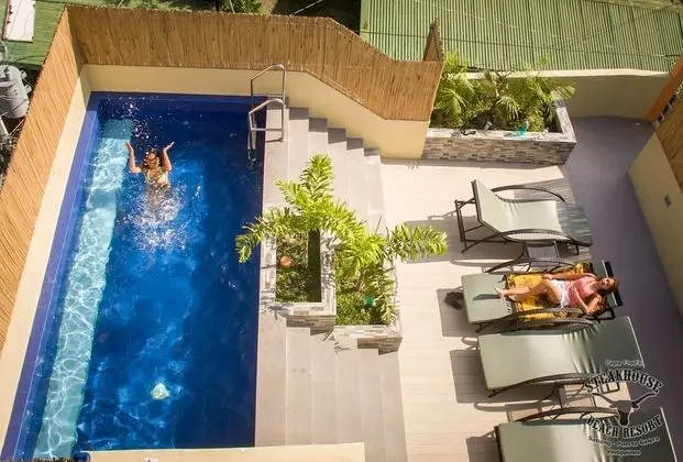 Papa Fred's Beach Resort - Öne Çıkan Resim
