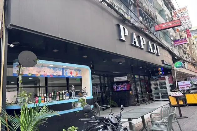 Papa Ji Hotel And Restaurant - Öne Çıkan Resim