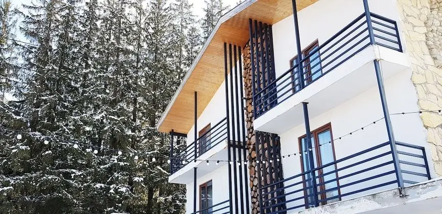 Papa Noel Hostel