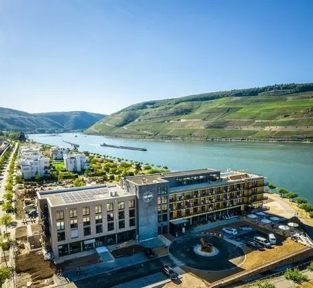 PAPA RHEIN Hotel & Spa