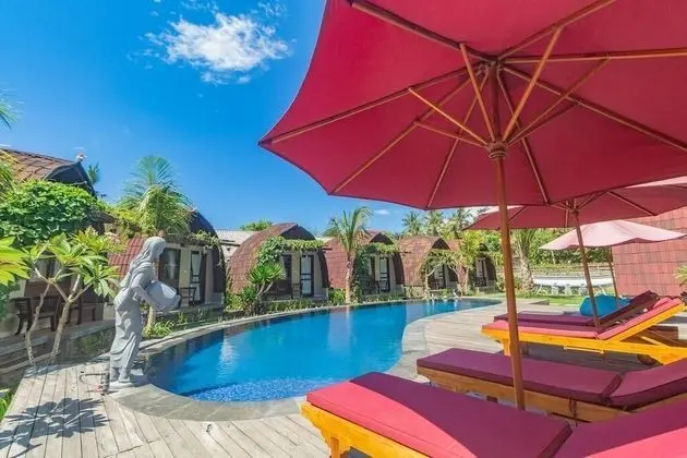 Papa Sun Villas